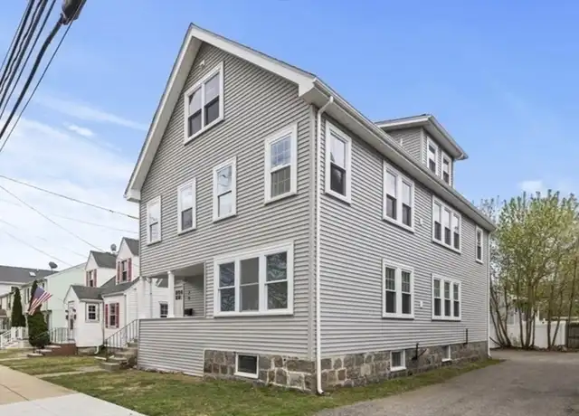 Property at 79 Lenoxdale Ave Unit 79, Boston, MA, 02124, 3 beds, 1 bath, [object Object]