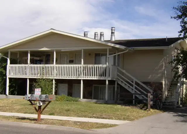 Property at MCC510 - 510 S 20th Ave, Bozeman, MT, 59718, 2 beds, 1.5 baths, [object Object]