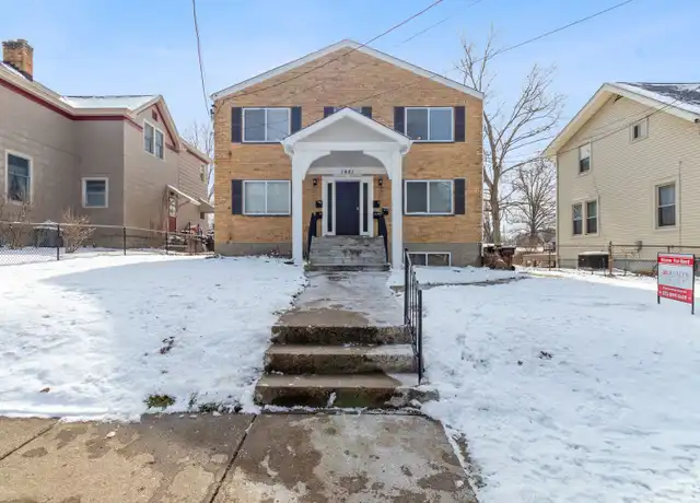 Property at 1481 Adams Rd Unit 1- ADAMS 1481, Cincinnati, OH, 45231, 1 bed, 1 bath, [object Object]