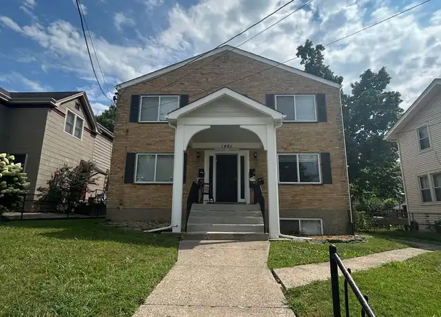 Property at 1481 Adams Rd Unit 1- ADAMS 1481, Cincinnati, OH, 45231, 1 bed, 1 bath, [object Object]