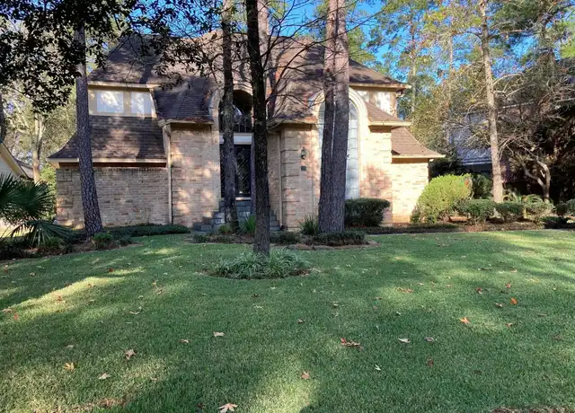Property at 14 Cascade Springs Pl, Spring, TX, 77381, 4 beds, 3.5 baths, [object Object]
