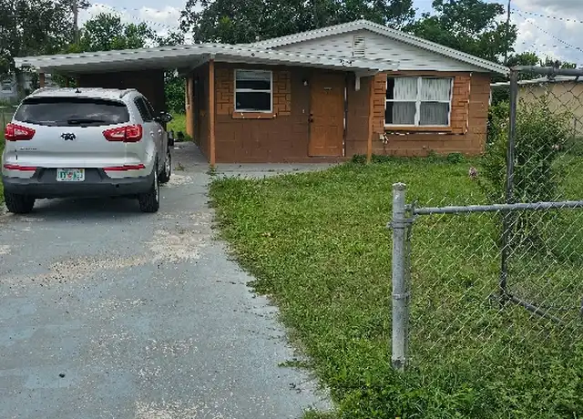 Property at 2212 Bouyer St, Lake Wales, FL, 33898, 3 beds, 1 bath, [object Object]