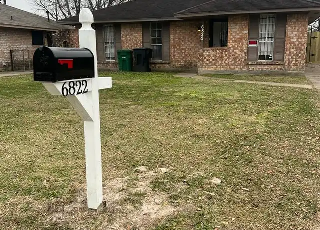Property at 6822 Leedale St, Houston, TX, 77016, 3 beds, 1 bath, [object Object]