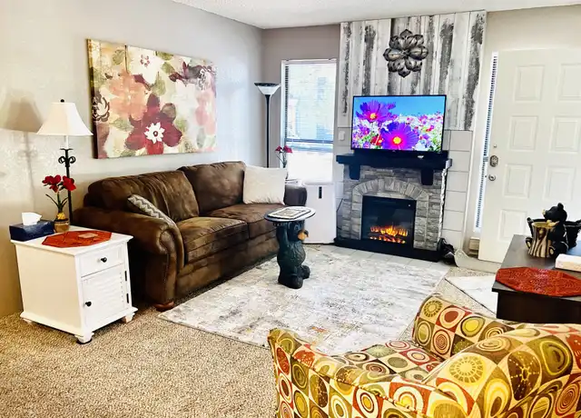 Property at 2700 S White Mountain Rd #1126, Show Low, AZ, 85901, 2 beds, 2 baths, [object Object]
