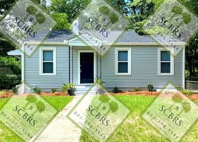 Property at 2228 Holt Dr, Columbia, SC, 29205, 2 beds, 1 bath, [object Object]