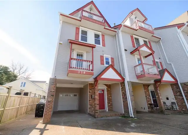 Property at 779 E Ocean View Ave, Norfolk, VA, 23503, 5 beds, 4.5 baths, [object Object]