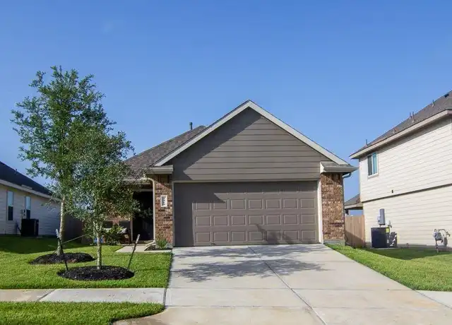 Property at 2919 Karin Crest Ln, Conroe, TX, 77304, 3 beds, 2 baths, [object Object]
