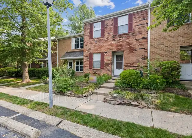 Property at 45 Sycamore Ct, Trenton, NJ, 08648, 2 beds, 2.5 baths, [object Object]