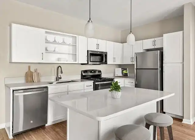 Property at The Mills - 1000 Oak Springs Dr, Greenville, SC, 29615, 1-3 bed, 1-2 bath, [object Object]