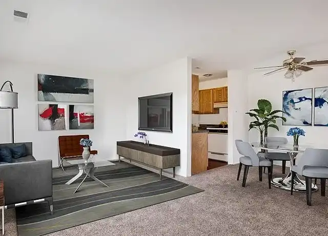 Property at Kingsrow - 500 Chews Landing Rd, Lindenwold, NJ, 08021, 1-2 bed, 1 bath, [object Object]