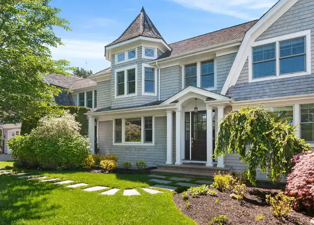 Property at 124 Willow St, Southampton, NY, 11968, 7 beds, 6 baths, Contact for Price