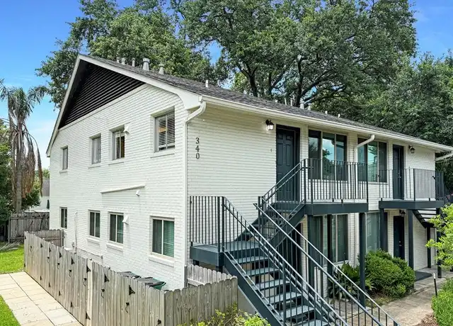 Property at 340 Bonnabel Blvd Unit C, Metairie, LA, 70005, 2 beds, 1 bath, [object Object]