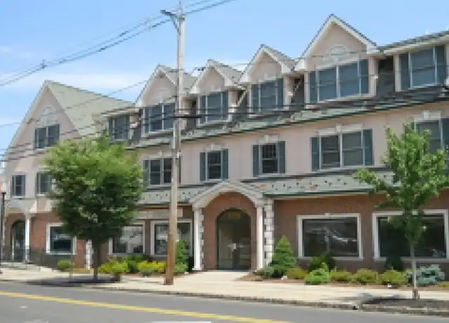 Property at 525 Central Ave Unit 302, Westfield, NJ, 07090, 1 bed, 1 bath, [object Object]