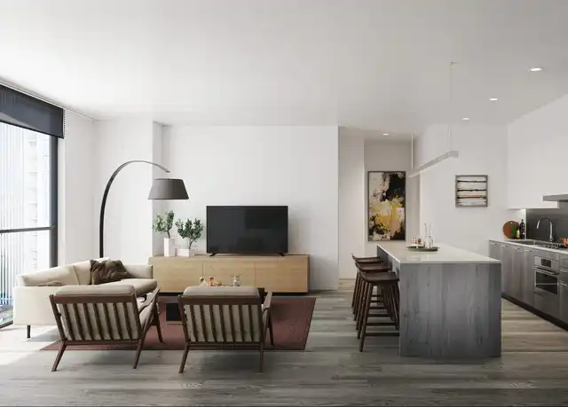 Property at 455 E Waterside Dr Unit 2206, Chicago, IL, 60601, 2 beds, 2 baths, [object Object]