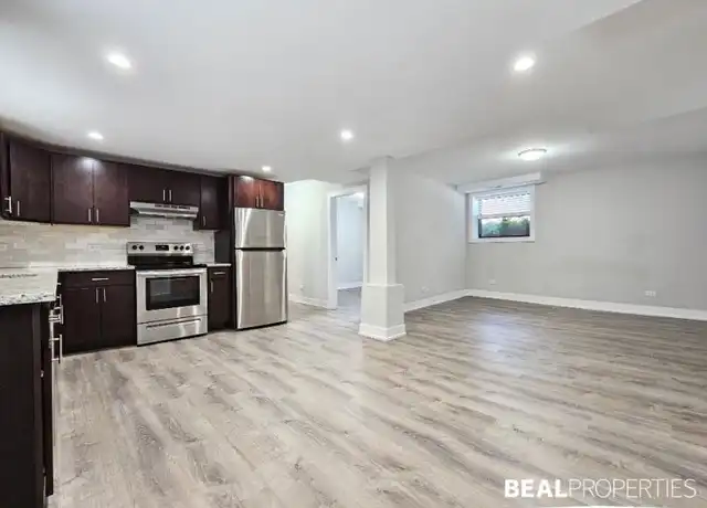 Property at 918 Crain St, Evanston, IL, 60202, 2 beds, 1 bath, [object Object]