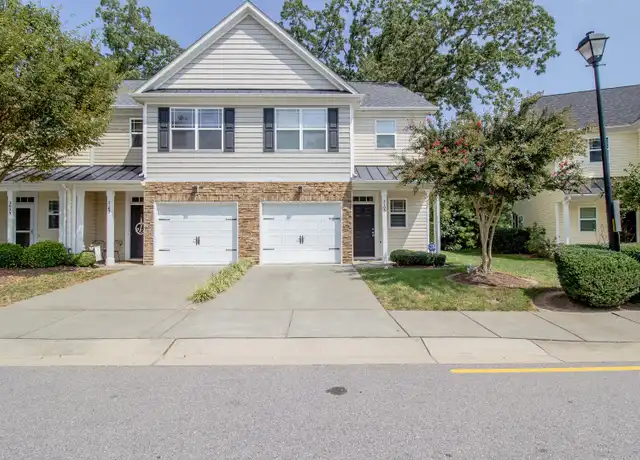 Property at 2105 Fieldhouse Ave, Raleigh, NC, 27603, 3 beds, 2.5 baths, [object Object]