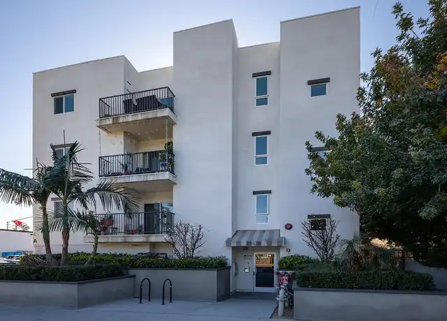 Property at Chase St Apartments - 18528 Chase St, Northridge, CA, 91324, 2-3 beds, 2 baths, [object Object]