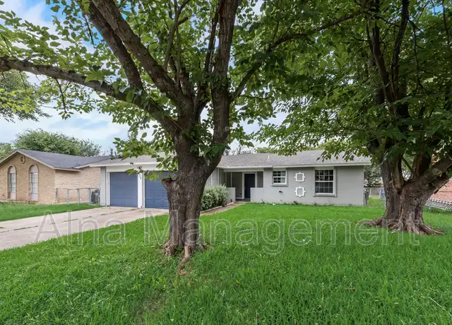 Property at 1406 Willowbrook St, Lancaster, TX, 75134, 3 beds, 1.5 baths, [object Object]