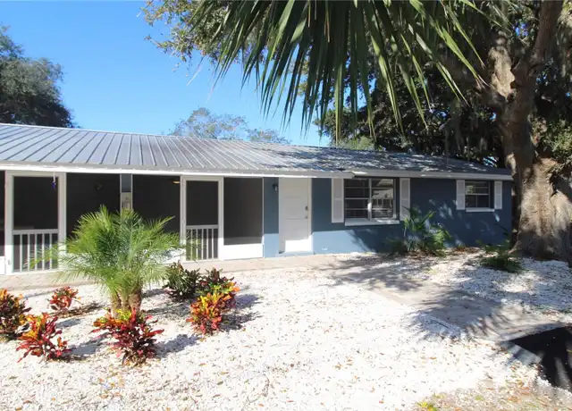 Property at 601 Osceola Rd #1, Nokomis, FL, 34275, 2 beds, 1 bath, [object Object]