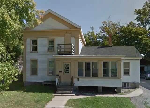 Property at 840 Jackson St Unit 840B (Upper), Oshkosh, WI, 54901, 1 bed, 1 bath, [object Object]