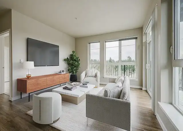 Property at Pure Redmond - 17634 NE Union Hill Rd, Redmond, WA, 98052, 1-2 bed, 1-2 bath, [object Object]