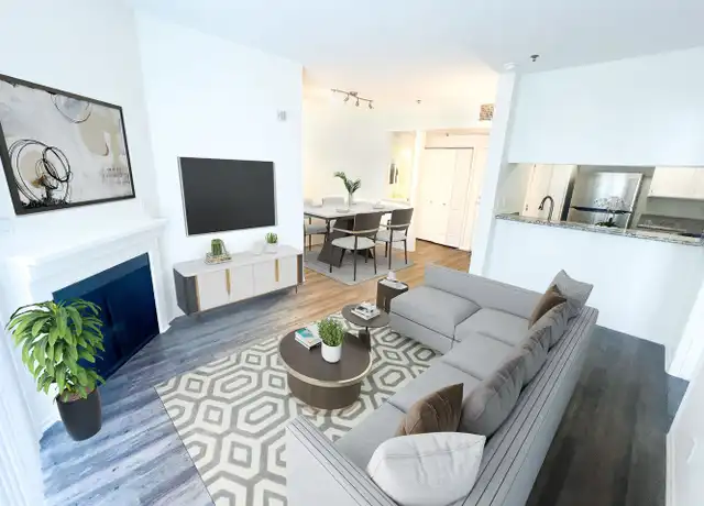 Property at 4150 Arch Dr Unit 0306, Studio City, CA, 91604, 2 beds, 2 baths, [object Object]