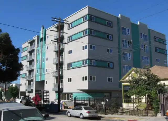 Property at 959 S Ardmore Ave, Los Angeles, CA, 90006, 1 bed, 1 bath, [object Object]