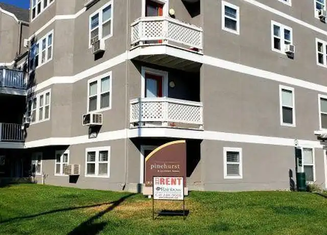 Property at 608 N 30th St, Billings, MT, 59101, 1 bed, 1 bath, [object Object]