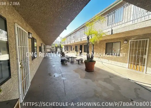 Property at 2475 Cedar Ave Unit Q, Long Beach, CA, 90806, 2 beds, 2 baths, [object Object]