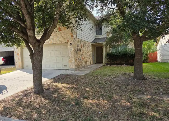 Property at 228 Anvil Pl, Cibolo, TX, 78108, 4 beds, 3 baths, [object Object]