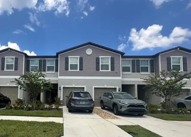 Property at 2655 Sunray Venus Way, Ruskin, FL, 33570, 3 beds, 2.5 baths, [object Object]