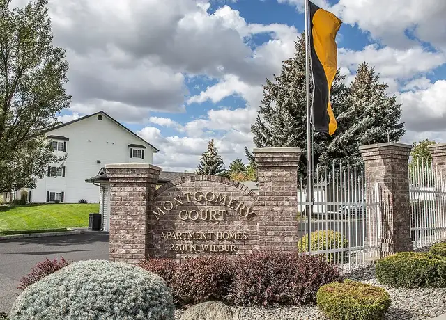 Photo of 2301 N Wilbur Rd, Spokane Valley, WA 99206