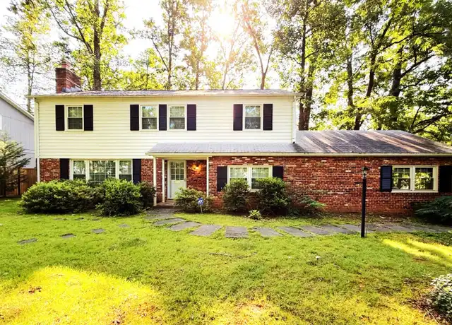 Property at 9303 Fernwood Rd, Bethesda, MD, 20817, 4 beds, 2.5 baths, [object Object]