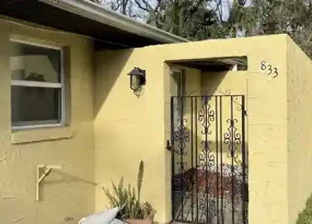 Property at 833 Grove Ave, Daytona Beach, FL, 32117, 2 beds, 2 baths, [object Object]