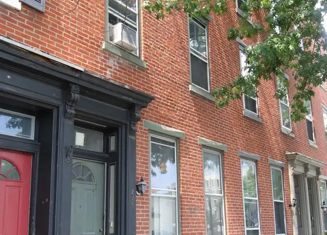 Property at 226 Forster St, Harrisburg, PA, 17102, 3 beds, 1.5 baths, [object Object]