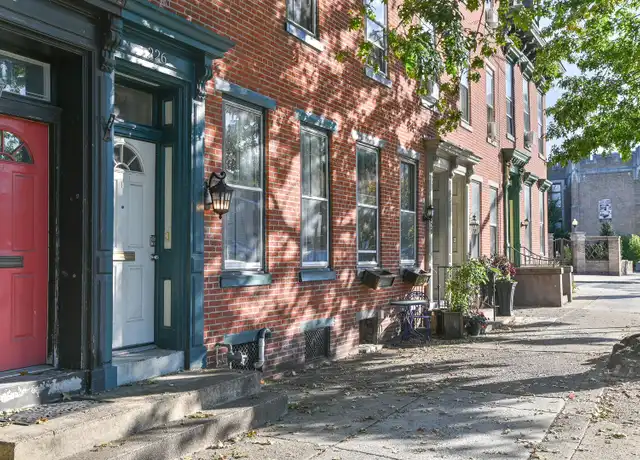 Property at 226 Forster St, Harrisburg, PA, 17102, 3 beds, 1.5 baths, [object Object]
