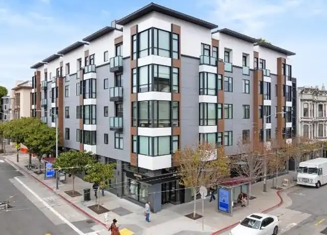 Property at 580 Hayes St, San Francisco, CA, 94102, 1 bed, 1 bath, [object Object]