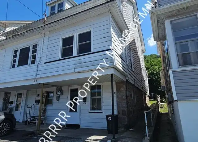Property at 111 W Ridge St, Nesquehoning, PA, 18240, 3 beds, 1 bath, [object Object]