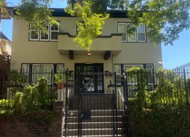 Property at 2026 P St Unit 2, Sacramento, CA, 95811, 1 bed, 1 bath, [object Object]