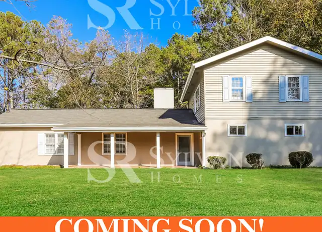 Property at 364 Major Rd, Sharpsburg, GA, 30277, 3 beds, 2 baths, [object Object]
