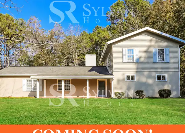 Property at 364 Major Rd, Sharpsburg, GA, 30277, 3 beds, 2 baths, [object Object]