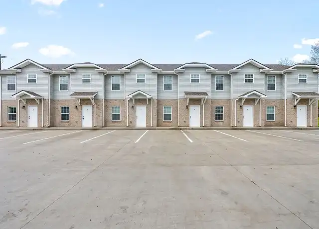Property at 911 Crossland Ave Unit B, Clarksville, TN, 37040, 2 beds, 3 baths, [object Object]