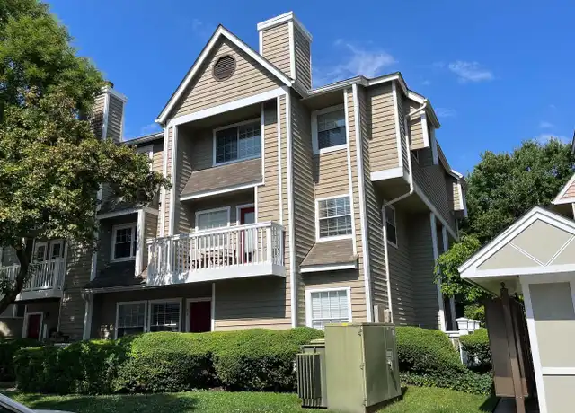Property at 5800 Inman Park Cir #360, North Bethesda, MD, 20852, 2 beds, 2 baths, [object Object]