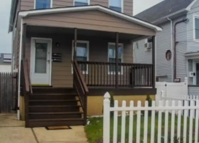 Property at 165 Emerson St #2, Carteret, NJ, 07008, 3 beds, 1 bath, [object Object]