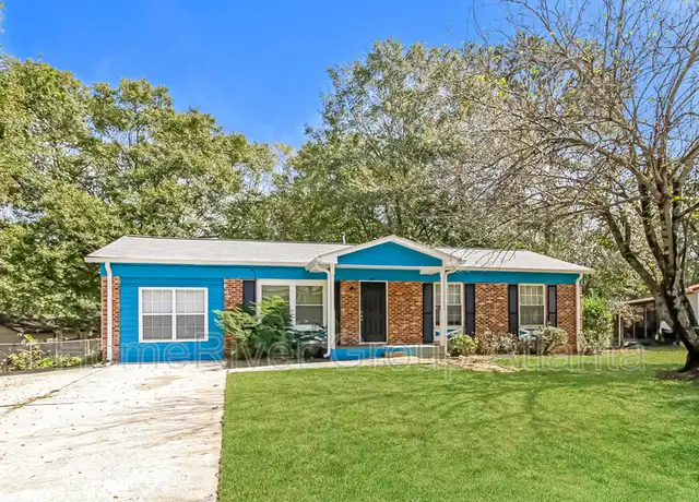 Property at 607 W Creek Ct, Monroe, GA, 30655, 3 beds, 1 bath, [object Object]