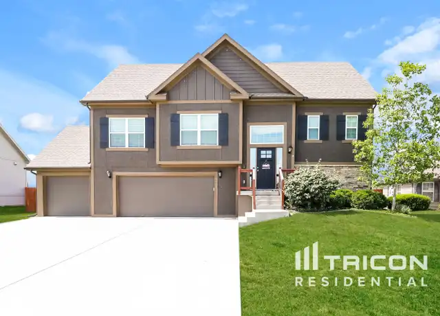 Property at 6901 NE 116th Ter, Kansas City, MO, 64156, 4 beds, 3 baths, [object Object]