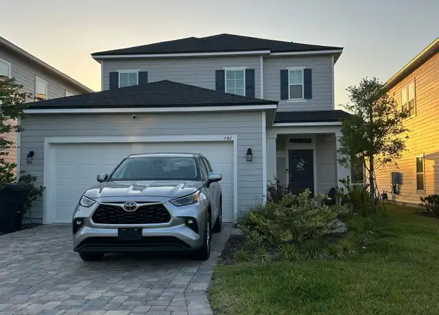 Property at 182 Brookgreen Way, Saint Augustine, FL, 32092, 4 beds, 2.5 baths, [object Object]
