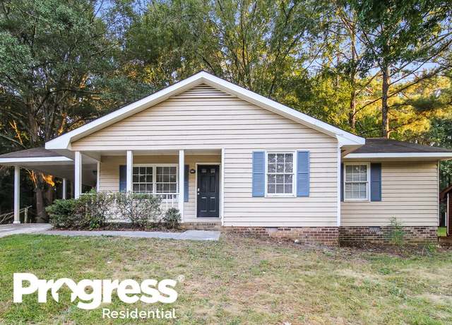 Photo of 2483 Nugget Dr SW, Conyers, GA 30094