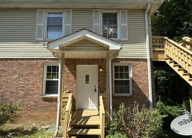 Property at 1202 Currey Rd, Nashville, TN, 37217, 2 beds, 1 bath, [object Object]