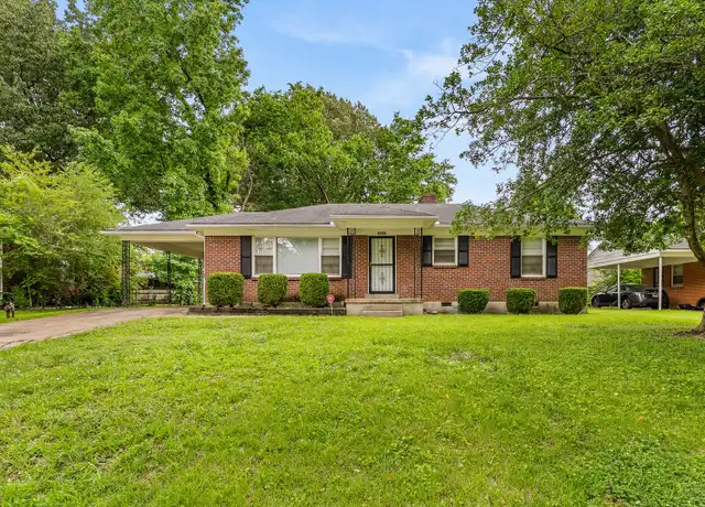 Property at 3602 W Sutton Dr, Memphis, TN, 38127, 3 beds, 1.5 baths, [object Object]